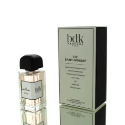 Bdkparfums312sainthonore Man