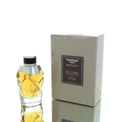 Bentleybeyondmajesticcashmere Man