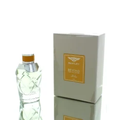Bentleybeyondwildvetiver Man