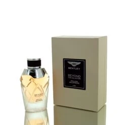 Bentleybeyondheliotrope Man