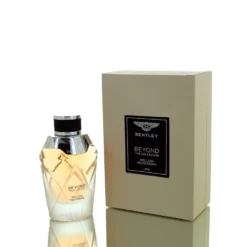 Bentleybeyondheliotrope Man