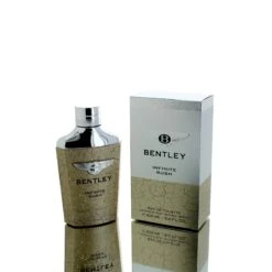 Bentleyinfiniterush Man