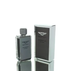 Bentleymomentumintense Man