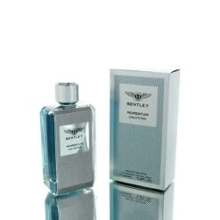 BENTLEY Bentelymomentumunlimited Man