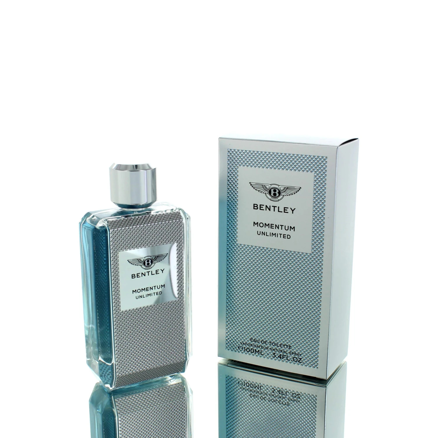 BENTLEY Bentelymomentumunlimited Man