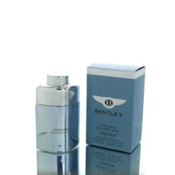 BENTLEY Bentelysilverlake Man