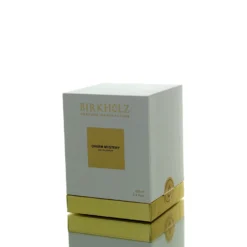 Birkholzcharmmystery Man