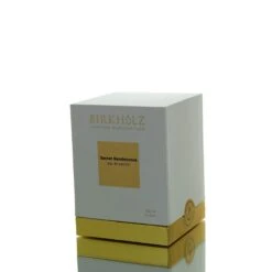 Birkholzsecretrendezvous Woman