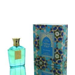 Blendoudzanzibar Man