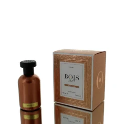 Bois1920astratto Man