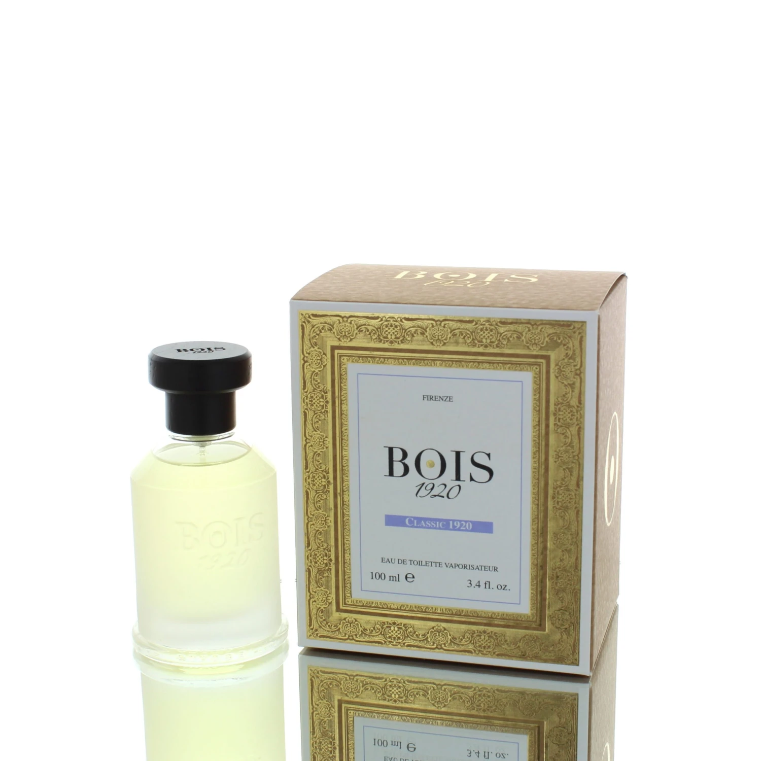 Bois1920classic Man