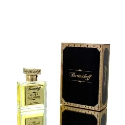 Bortnikoffmuskcologne Man