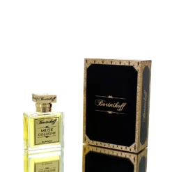 Bortnikoffmuskcologne Man