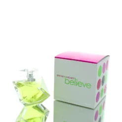 Britney Spears Believe For Woman