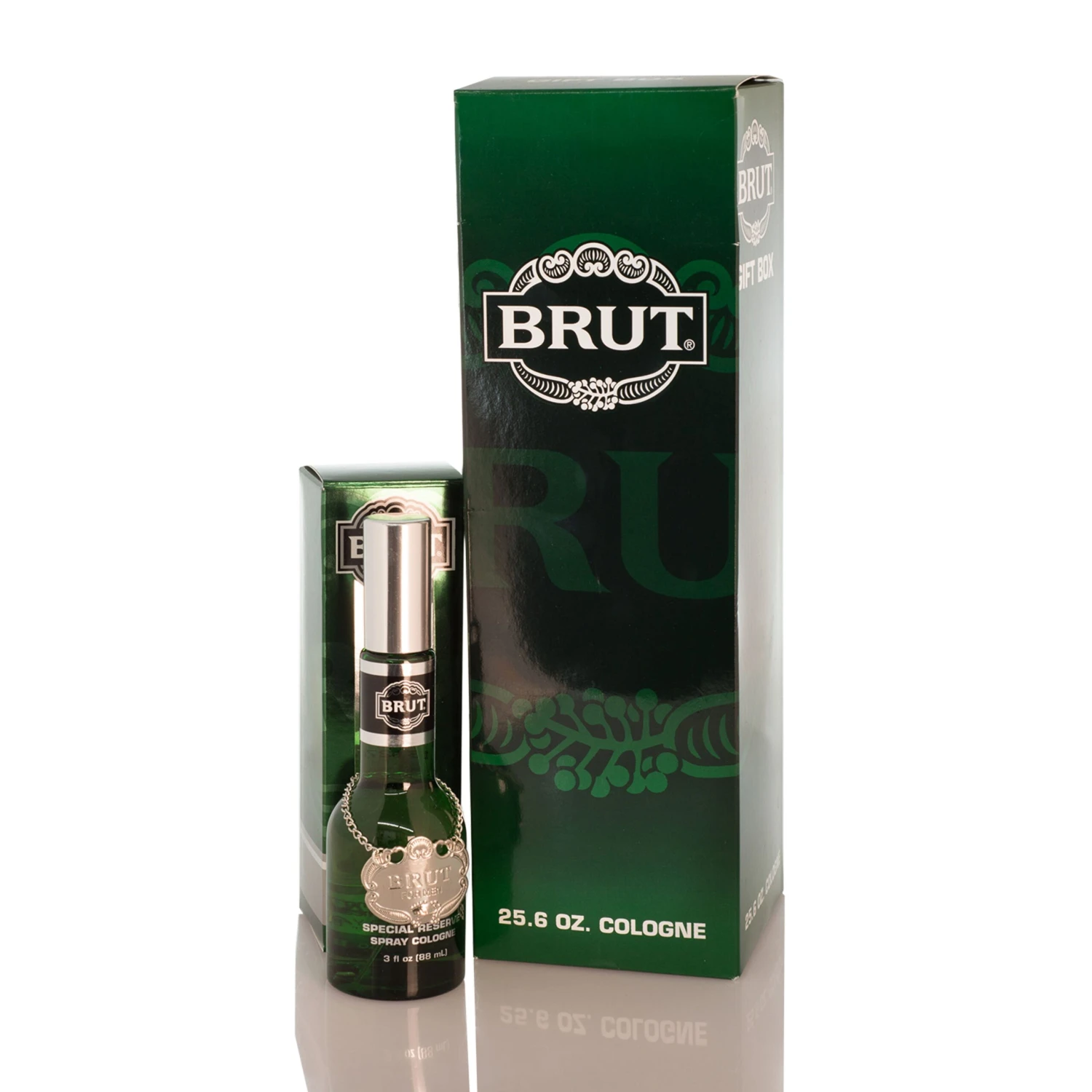 Brut Man - Image 2