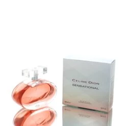 Celinedionsensational Woman