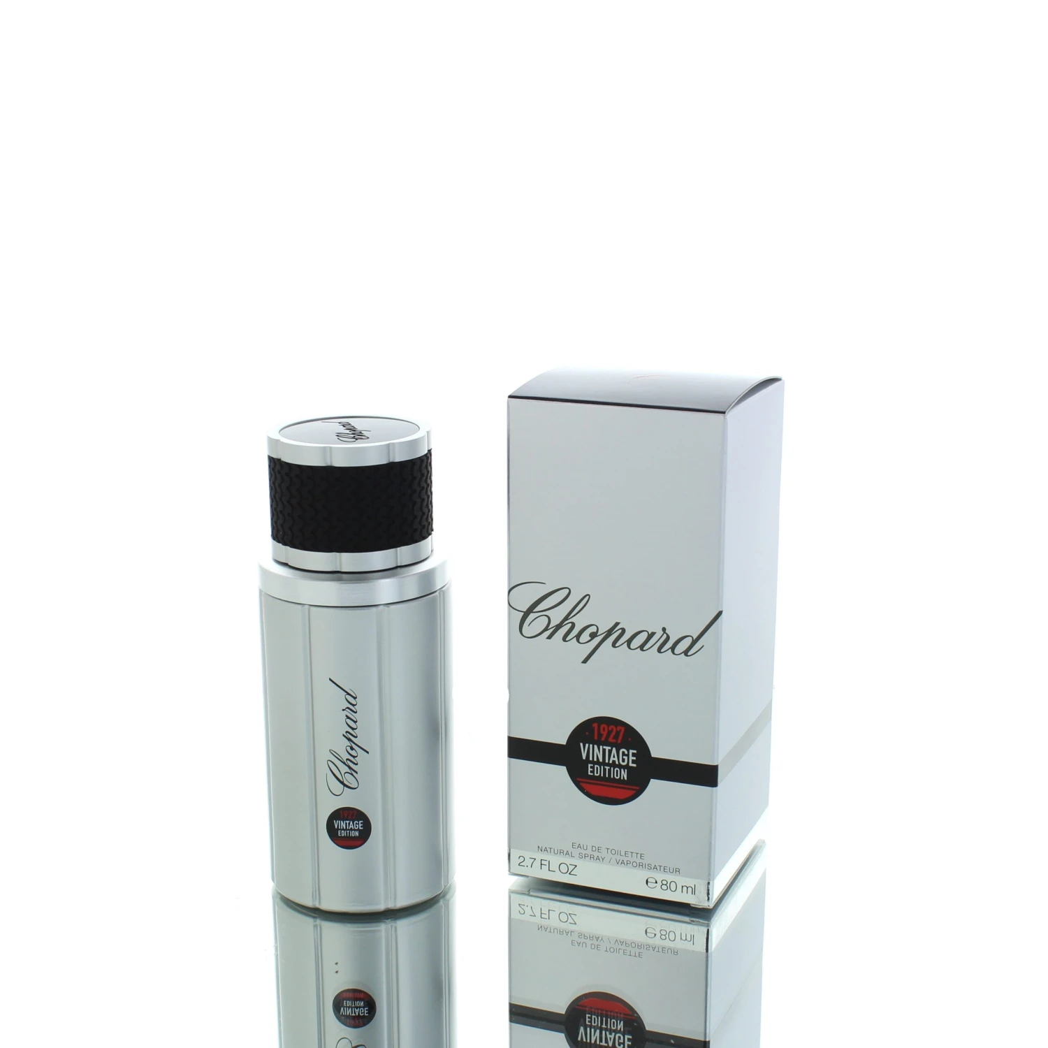 Chopard1927vintageedition Man