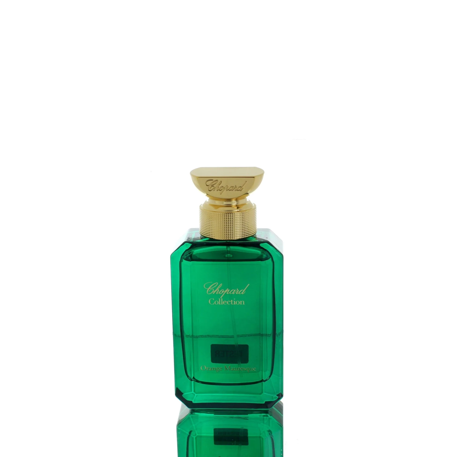 Chopardorangemauresque Man