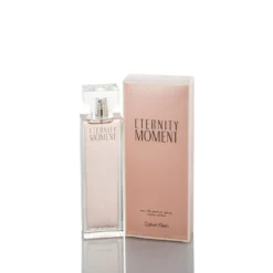 Calvin Klein Eternity Moment For Woman