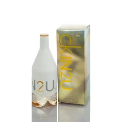 Calvin Klein CK In 2 U For Woman