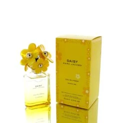 Marc Jacobs Daisy Eau So Fresh Sunshine For Woman