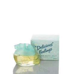 Deliciousfeelings Woman