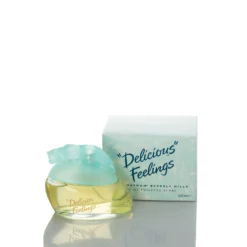 Deliciousfeelings Woman