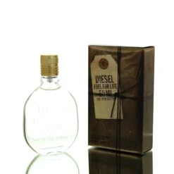 Dieselfuelforlife Man