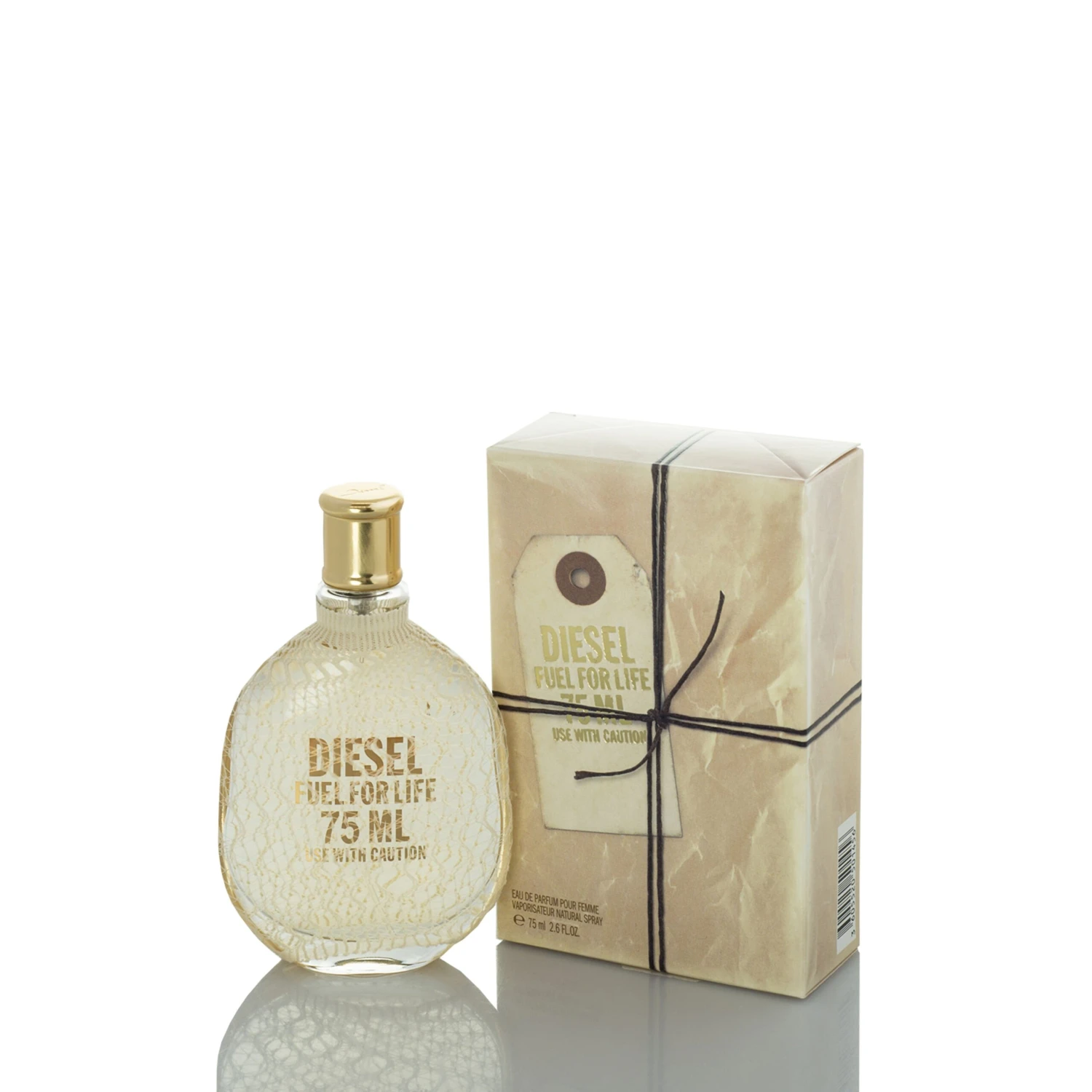 Dieselfuelforlife Woman - Image 2