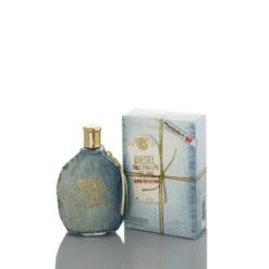 Dieselfuelforlifedenim Woman