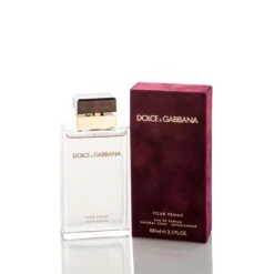 Dolce & Gabbana Femme (Red) EDP For Woman