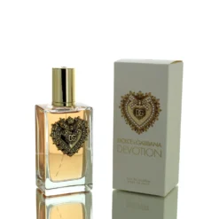Dolce & Gabbana Devotion For Woman