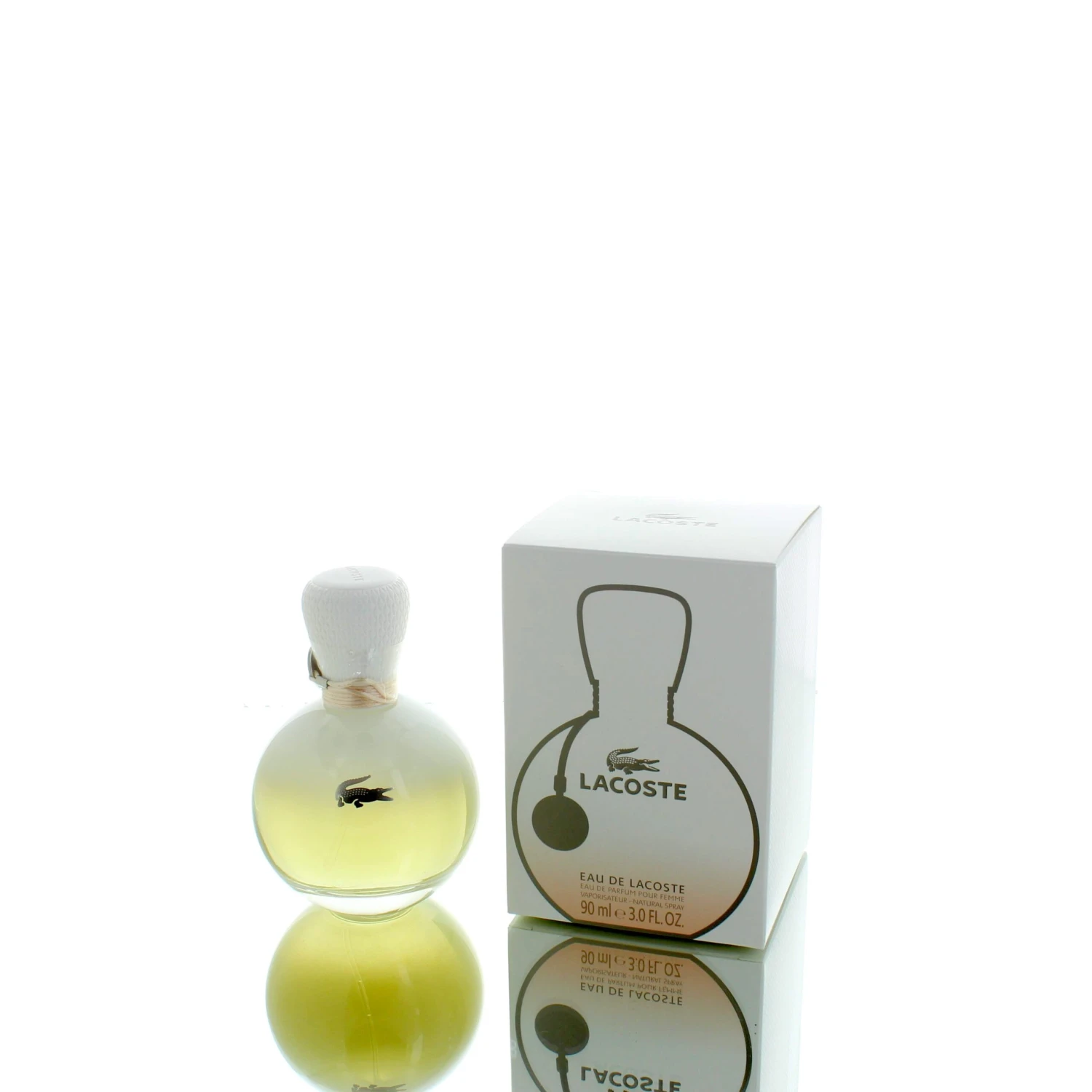 Lacosteeaufemme Woman - Image 3