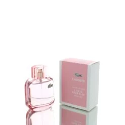 Eaulacostesparkling Woman