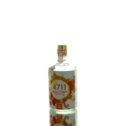 Echt Kolnisch Wasser 4711 Remix 2018 Edition For Man/Woman