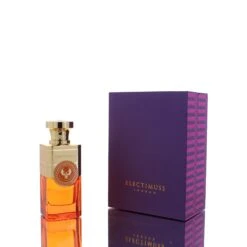 Electimusscaspiancherry Man