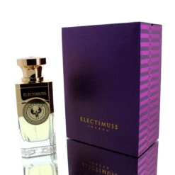 Electimussimperium Man