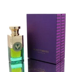 Electimusspatchoulioftheunderworldpureparfum Man