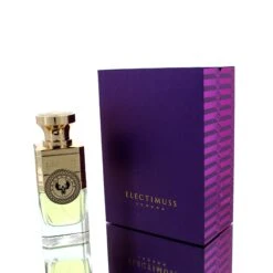 Electimussrhodanthe Man