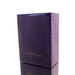 Electimussspicedarno Man