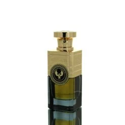 Electimussvanillaedesia Man