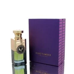 Electimussvixere Man