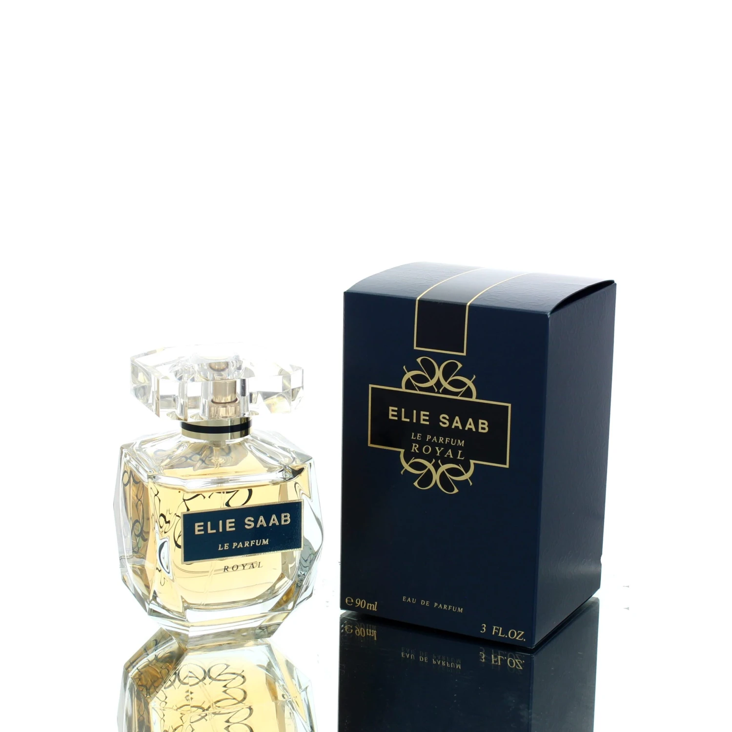 ELIE SAAB Eliesaableparfumroyal Woman