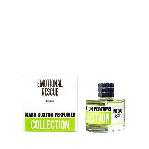 Mark Buxton Emotional Rescue For Woman