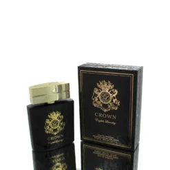 Englishlaundrycrown Man