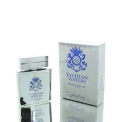 Englishlaundrytahitianwaters Man