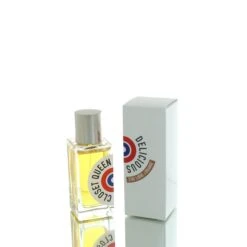 Etatlibredorangedeliciousclosetqueen Man