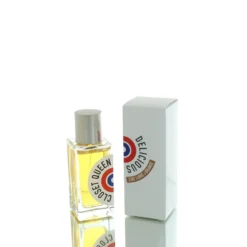 Etatlibredorangedeliciousclosetqueen Man