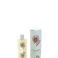 Etatlibredorangefatelectrician Man