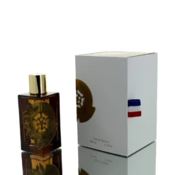 Etatlibredorange500years Man